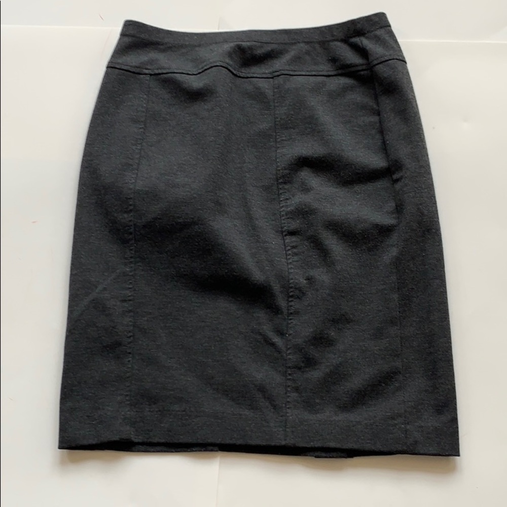 Ellen Tracy Pencil Skirt